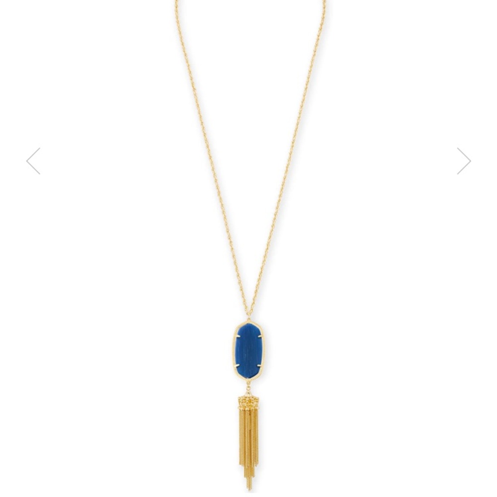 Kendra Scott Rayne Necklace